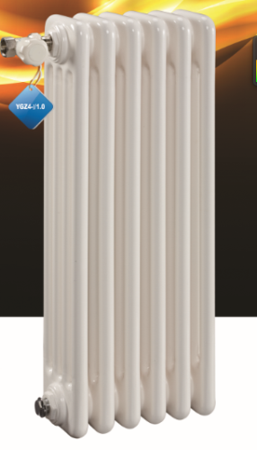 宜丰散热器YGZ4-I/1.2